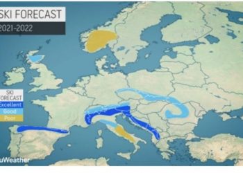 “Çmendet” moti! Faqja më prestigjioze amerikane tregon se çfarë e pret Shqipërinë gjatë dhjetorit, janarit dhe shkurtit