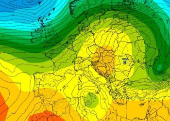 A do të vijë në Shqipëri cikloni i cili po shkakton stuhi të fuqishme në Itali? Ja çfarë thonë sinoptikanët