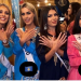 ‘Tërbohen’ mediat serbe/ Bëri simbolin e shqiponjës dykrenare, Miss Serbia lë garën