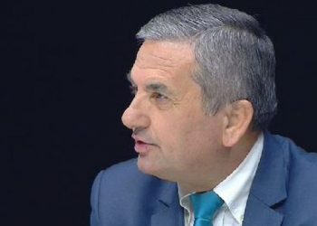Avokati Beqiri paralajmëron “fundin tragjik politik” të Sali Berishës: Ai nuk i beson më as vetes!