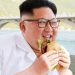 Kim Jong-un çudit sërish botën, ndalon qytetarët të ushqehen