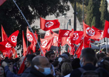 Samiti i G20/ Protestuesit tentojnë pushtimin e zyrës së kryeministrit: Jemi kundër vaksinimit me detyrim