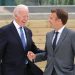 Biden e Macron tregojnë gatishmëri për të riparuar marrëdhëniet