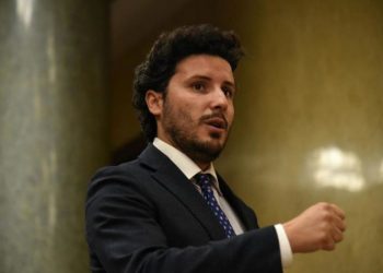 Intervista/ Kundërpergjigjja ndaj ‘Ballkanit të Hapur’/ Abazoviç: Nuk e di a është rruga e duhur