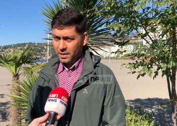Kanë mësuar dhe fjalë shqip/ Afganët në Shëngjin: Ndihemi mirë këtu