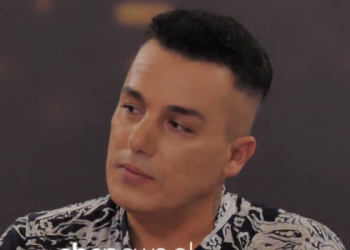 T’ka mami yll/ “Më kanë bullizuar kur kam qenë fëmijë”, Albi Nako rrëfehet për herë të parë