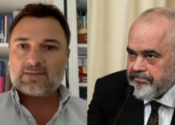Alibeaj tregon “muskujt”: Do ta marrim forcërisht Edi Ramën, nëse s’vjen në komision hetimor