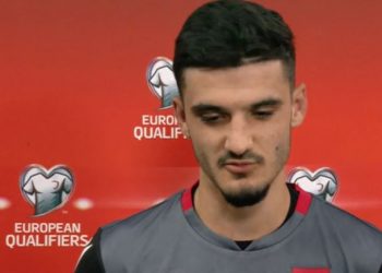 Armando Broja, heroi ynë në Hungari: Një fitore e madhe për Shqipërinë, besojmë tek vendi i dytë