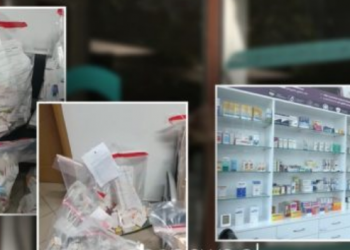 “Përfitimi”/ Ilaçet kontrabandë për të prekurit me Covid, një tjetër administrator i arrestuar