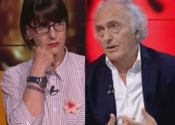 Gazetarja Arta Marku “i përvishet” Frrok Çupit: Ignorantia non est argumentum