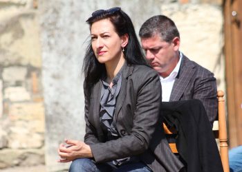 Dorëhiqet Arta Dollani/ Ja kush është emëruar në krye të Institutit Kombëtar të Trashëgimisë Kulturore