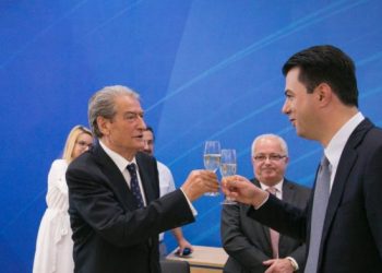 Lëvizja e Bashës: Gati partia e re në rast se Berisha e dëbon nga PD