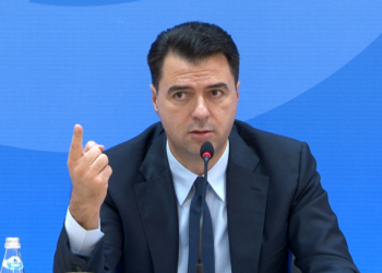 “30% e karburantit në Shqipëri hyn kontrabandë”/ Basha: PD do depozitojë në SPAK kallëzimin penal