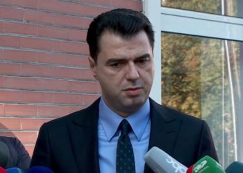 “Veting për politikanët, SPAK të hetojë pasuritë”/ Basha: Do zhbëjmë ndryshimet kushtetuese të 30 korrikut