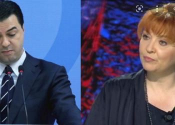 “Pengu Basha u pajis me vizë të SHBA ditët e fundit”/ Harxhi: As 7 pikat e majta të Bashës as Rama s’zgjidhin krizën energjetike