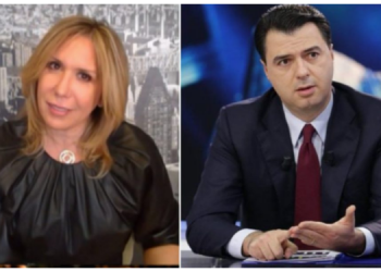 Kokalari, thirrje demokratëve: Kush është shantazhuar nga Basha me vizën amerikane t’më kontaktojë