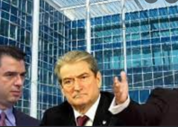 Dhëndërri Malltezi merr në mbrojtje vjehrrin Berisha e sulmon Bashën: Fshati i dha votën të heqë Ramën, “agai” përjashton figurat e PD