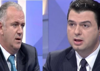 “Je llum që i shërben interesave”/ Frangaj i përgjigjet Bashës: Ke lajthitur, shto orët e gjumit dhe dil sa më pak në TV