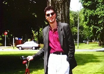 “Unë dhe shokët e mi rrëzuam komunizmin”/ Basha: Isha 17 vjeç kur bashkë me të rinjtë protestuam nën thirrjen “Shqipëria si gjithë Europa”