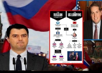 Ish anëtari i Këshillit Kombëtar të PD: Basha ka një çështje të hapur me drejtësinë amerikane! Priten zhvillime