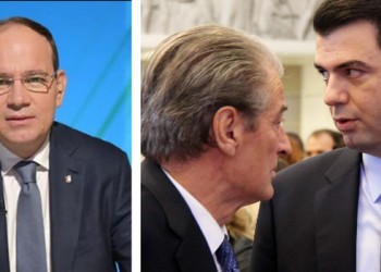 Nishani: Artikuluesit e tezës së shkrirjes së PD dhe largimit të politikanëve me mbi 20 vite karrierë, me probleme të rënda integriteti