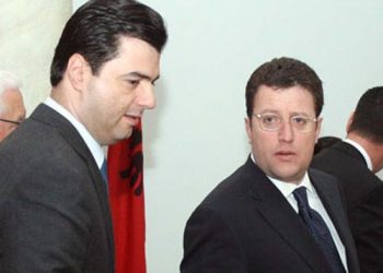 Berisha: Basha fitoi përballë Olldashit sepse ishte kryebashkiak i Tiranës, gabimi im ishte që e mbështeta publikisht