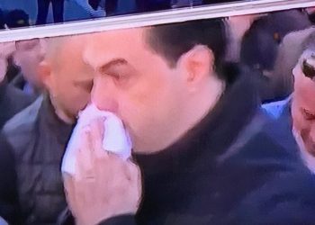 Lulzim, aman mos “qaj shumë” për hallet tona… se nuk ta shpërblejmë dot në hallet tuaja!