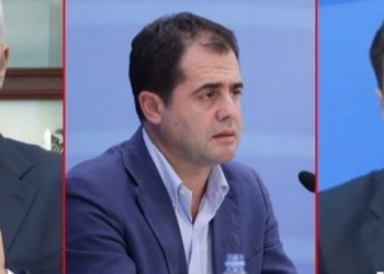 “Rama na ofroi ‘bashki të PD’ në këmbim të votës për të zgjatur mandatin e organeve të Vettingut!”/ PD-Bylykbashit: Pse s’na njoftove?
