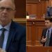 “Dashnorët e reformës…!”/ Vasili i LSI sulmon Bashën e Ramën: Jepini fund teatrit politik me zgjatjen e afatit të Vettingut!