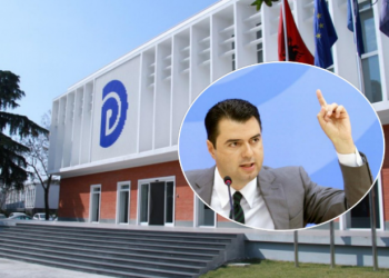 “Duam të rikthehen komunat”, PD propozon formulën e vjetër të ndarjes territorial