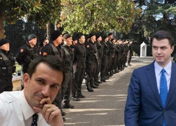 Këshilli i Ministrave vendos: Nga Lulzim Basha tek Erion Veliaj do mbrohen nga Garda e Republikës! Lista e plotë