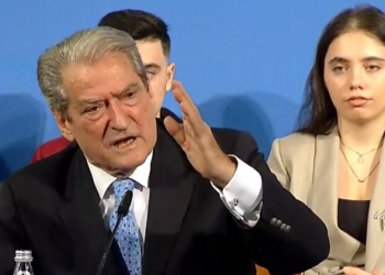 “Me demokratët e Mamurrasit marrim qeverinë”/ Militanti: Sali Berisha na prij, ta fshijmë Edi Ramën nga pushteti