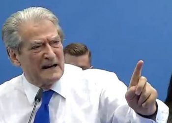 Berisha kërcënon Bashën: Ja pse ai nuk ka më vend në PD