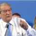 “Përzunë votën e lirë të PD”/ Berisha: Basha duhet të largohet, kaloi nga humbja në humbje. Partia të rimarrë vlerat që ka pasur
