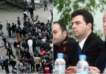 Berisha kalon nga akuzat te shantazhi, do i përgjigjet Basha me të vërtetën e 21 Janarit?! Ja si u përdor si korrier për të ‘thyer’ Ina Ramën