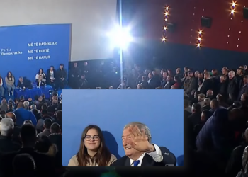 Berisha bën thirrje për protesta: Rama nuk ikën me opozitë pupël. Ja si do i krijojmë fraksionet në PD