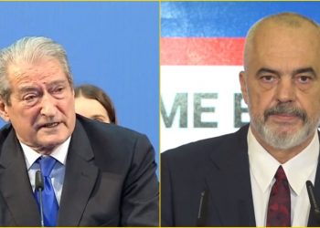 “Foltorja” në Kukës/ Berisha: Edi ndiqe këtë foltore, është punë burrash dhe jo pengjesh