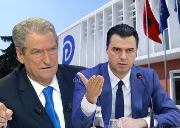 “Berisha ka 80% të delegatëve”/ Kulluri: Javën e parë të dhjetorit mbledhim Kuvendin e PD, nuk vendos Basha