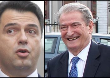 “Del e thotë jam Bashë dhe Hot”! Berisha: Kanë pasur burra të penës dhe të pushkës ata, ky s’është asgjë. Besëpreri po…