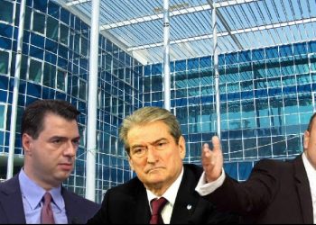 Dhëndrri i Berishës: Investo pa fund për ta bërë kryeministër, trishtim të shohësh Bashën të fokusuar tek pazari me Ramën