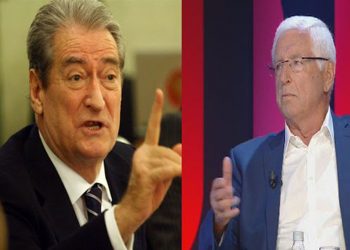 “Berisha po korr atë që ka mbjellë”/ Ceka: PD e ndërtuar me modelin e Partisë së Punës, ky i sotmi është më keq