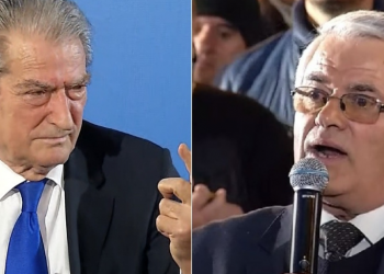 Demokrati “kryqëzon” Berishën: Nuk e ndihmojmë PD duke thënë ‘marsh nga ditët tona’! Kërkuat ndjesë për Bashën, pas 8 vitesh kur dëmi u bë