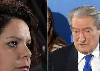 Mori pjesë në “Foltore”, deputetja e Bashës: Do kërkojmë më shumë informacion nga Kim për vendimin “non grata” ndaj Berishës