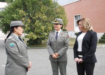 Tetori rozë, njësi mamografie edhe për vajzat e gratë e FA/ Bici: Mos hezitoni, pa gruan nuk ka jetë!