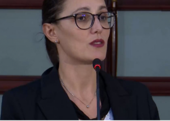 Sa është buxheti i alokuar për blerjen e satelitëve? Si përgjiget ministrja Ibrahimaj