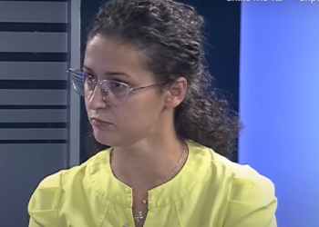 LSI/ Caka: Jemi pro shtyrjes së afateve të vettingut! Çojmë në Kushtetuese vettingun në polici dhe për rentën minerare