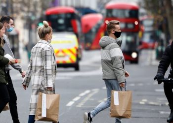 Rënia e rasteve, Britania e Madhe heq Kosovën nga lista e “kuqe”