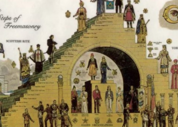 Nga Iluminati, te Templarët dhe Masonët: Shoqëritë sekrete më të famshme që kanë intriguar botën