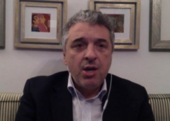 Profesori Armakolas zbulon sondazhin: Grekët kanë mendim pozitiv për shqiptarët