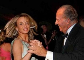 FOTO / “Epshi i tij, problem shtetëror”, ish-mbretit spanjoll me 5 mijë dashnore iu injektuan hormone femërore